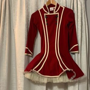 Ooh La La toy soldier dress